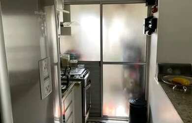 Imagem 6: Apartamento para venda tem 64 metros quadrados com 2 quartos em Vila Prudente - São Paulo