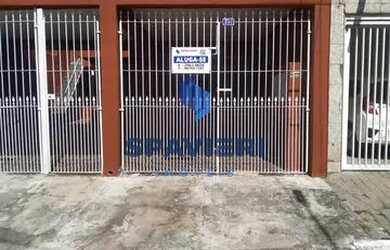 Imagem 3: Térrea para aluguel tem 70 m² com 2 quartos 1 vaga em Jardim Vila Formosa - São Paulo - SP