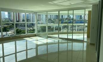 Imagem 2: Éd Monumetal setor oeste