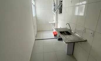 Imagem 4: Apartamento Brito 1 com 47 metros quadrados com 2 quartos em Campo Grande