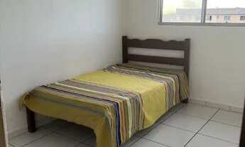 Imagem 5: Ap semi mobiliado, Cond Algodoal