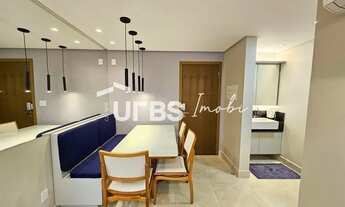 Imagem 4: Quasar Marista - Flat 1 quarto, sendo 1 suíte