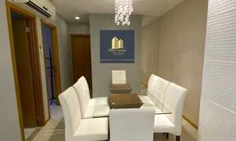 Imagem 3: GARDEN CLUB- PARQUE 10 - 100% MOBILIADO