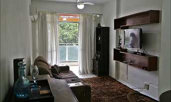 Imagem 2: Excelente 2 quartos com varandão em condomínio com toda estrutura na Barra da Tijuca - Pos