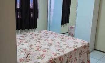 Imagem 6: Apto mobiliado mucuripe