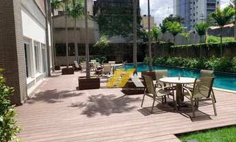 Imagem 3: Apartamento com 3 dormitórios, 136 m² - venda por R$ 1.000.000,00 ou aluguel por R$ 8.460