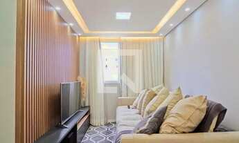 Imagem 2: Apartamento para Aluguel - Jardim Iris , 2 Quartos, 44 m2