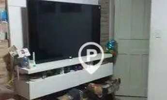 Imagem 4: Casa com 2 dormitórios à venda, 38 m² por R$ 125.000 - Montanhão - São Bernardo do Campo/S