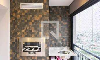 Imagem 2: Apartamento para venda Raízes Vila Matilde próximo ao metrô