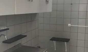 Imagem 5: Aluga-se apartamento, cobertura, duplex, recém reformado no bairro do espinheiro