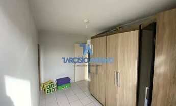 Imagem 7: Vendo Apartamento 3/4 condomínio Sérgio Vieira de Melo