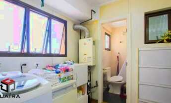 Imagem 6: Apartamento para aluguel 3 quartos 1 suíte 3 vagas Castelo de Tivoli Centro - Santo André