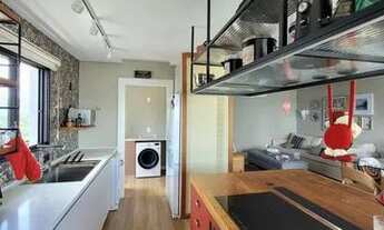 Imagem 4: Argos Residence Apartamento com 4 dormitórios