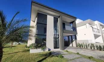 Imagem 4: Casa à venda, 255 m² por R$ 1.550.000,00 - São João do Rio Vermelho - Florianópolis/SC