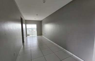 Imagem 4: Apartamento com 2 dormitórios para alugar, 58 m² por R$ 1.250/mês - Urussanguinha - Araran
