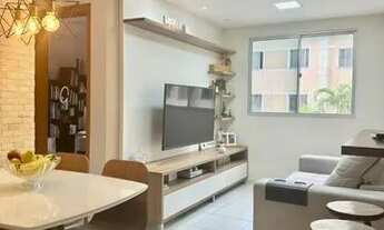 Imagem: Apartamento em Colina de Laranjeiras, 2