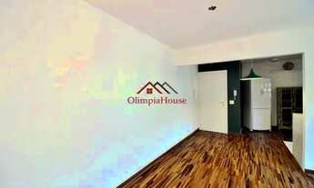 Imagem 4: Apartamento Venda Vila Nova Conceição 70 m² 1 Dormitórios