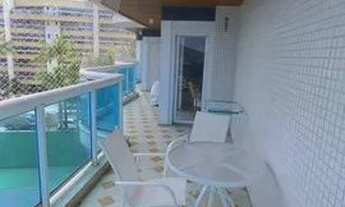 Imagem 2: IMÓVEL PARA VENDA EM BERTIOGA - RIVIERA DE SÃO LOURENÇO