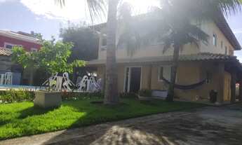 Imagem 2: Casa para alugar Barra do Jacuípe- Cond. Parque do Jacuípe