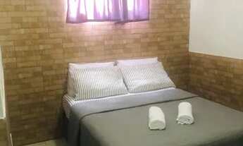 Imagem 5: Apartamento mobiliado