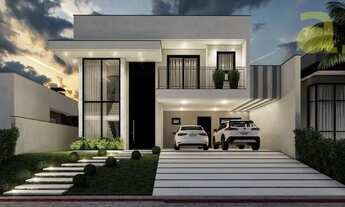 Imagem 6: CASA NOVA DE ALTO PADRÃO COM 3 SUÍTES PRÓXIMA AO CENTRO