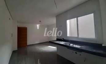 Imagem 2: Santo André - Apartamento Padrão - Jardim Paraíso