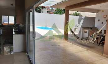 Imagem 13: Linda Casa à venda em condomínio fechado localizada em Atibaia -SP