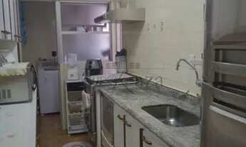 Imagem 3: Apartamento - Vila Adyana - Residencial Quebec - 3 Dormitórios - 83m²