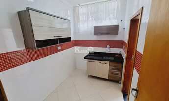 Imagem 3: Apartamento em José Menino - Santos