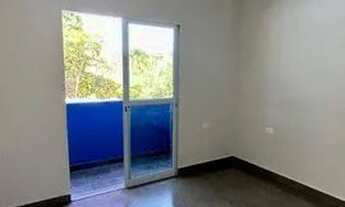 Imagem 3: Casa com 1 dormitório para alugar, 55 m² por R$ 900,00/mês - Jardim Marilu - Carapicuíba/S