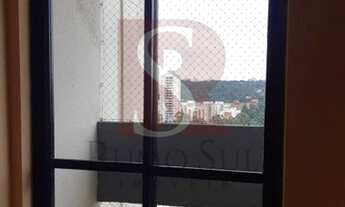 Imagem 2: SAO PAULO - Apartamento Padrão - Campo Grande