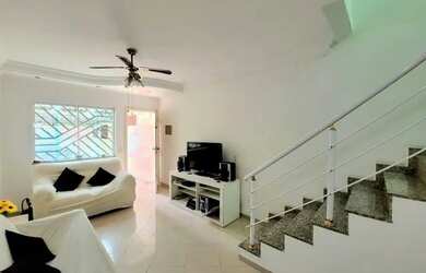 Imagem 4: CASA PARA LOCACAO NA ZONA LESTE VILA GUILHERMINA