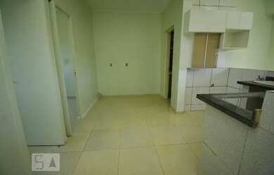 Imagem 2: Apartamento para Aluguel - Ceilândia, 2 Quartos, 40 m2
