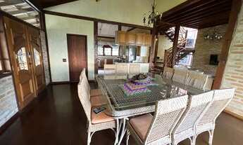 Imagem 7: Casa na SERRA da Cantareira