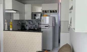 Imagem 2: QUARTO MOBILIADO