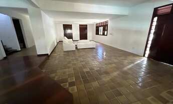 Imagem 5: Mansão para aluguel possui 580 metros quadrados com 6 suítes no bairro Dunas - Fortaleza