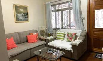 Imagem 2: SAO PAULO - Casa Padrão - ACLIMACAO