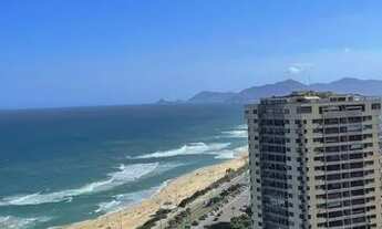 Imagem: Apartamento de 1 quarto na Barra da Tijuca