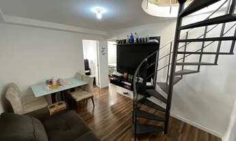 Imagem 4: APARTAMENTO RESIDENCIAL em SÃO JOSÉ DOS CAMPOS - SP, VILA SÃO GERALDO