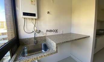 Imagem 6: INBOX CIA IMOBILIARIA ALUGA- Apartamento de 1 dormitório, 2 box de garagem, bem localizado