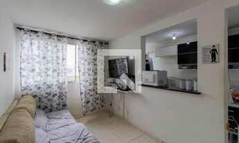 Imagem 3: Apartamento para Aluguel - Jardim Aricanduva, 2 Quartos, 42 m2