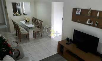 Imagem: APARTAMENTO - VILA PRUDENTE - 2 DORMITÓRIOS