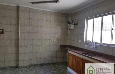 Imagem 2: Belo apartamento para alugar na Rua Oratório, Santo André