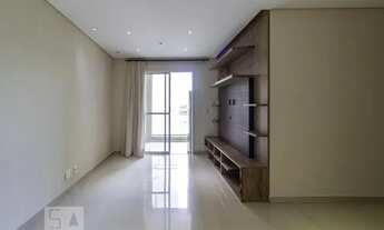 Imagem 3: Apartamento para Aluguel - Jardim Esperança, 3 Quartos, 80 m2