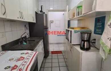 Imagem 6: Comprar apartamento 2 quartos na Vila Mathias - Santos - SP