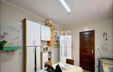 Imagem 2: SAO PAULO - Casa Padrão - VILA MORAES