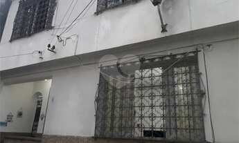 Imagem 6: Rio de Janeiro - Casa de Vila - TIJUCA