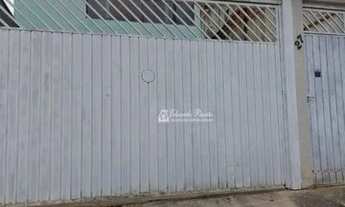 Imagem 2: Sobrado 3 Dormitórios para Locação no Pq. Continental II