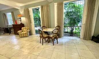 Imagem 2: Apartamento com 3 dormitórios à venda, 96 m² por R$ 2.500.000,00 - Leblon - Rio de Janeiro