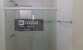 Imagem 6: Apartamento Helbor jardins Ipoema